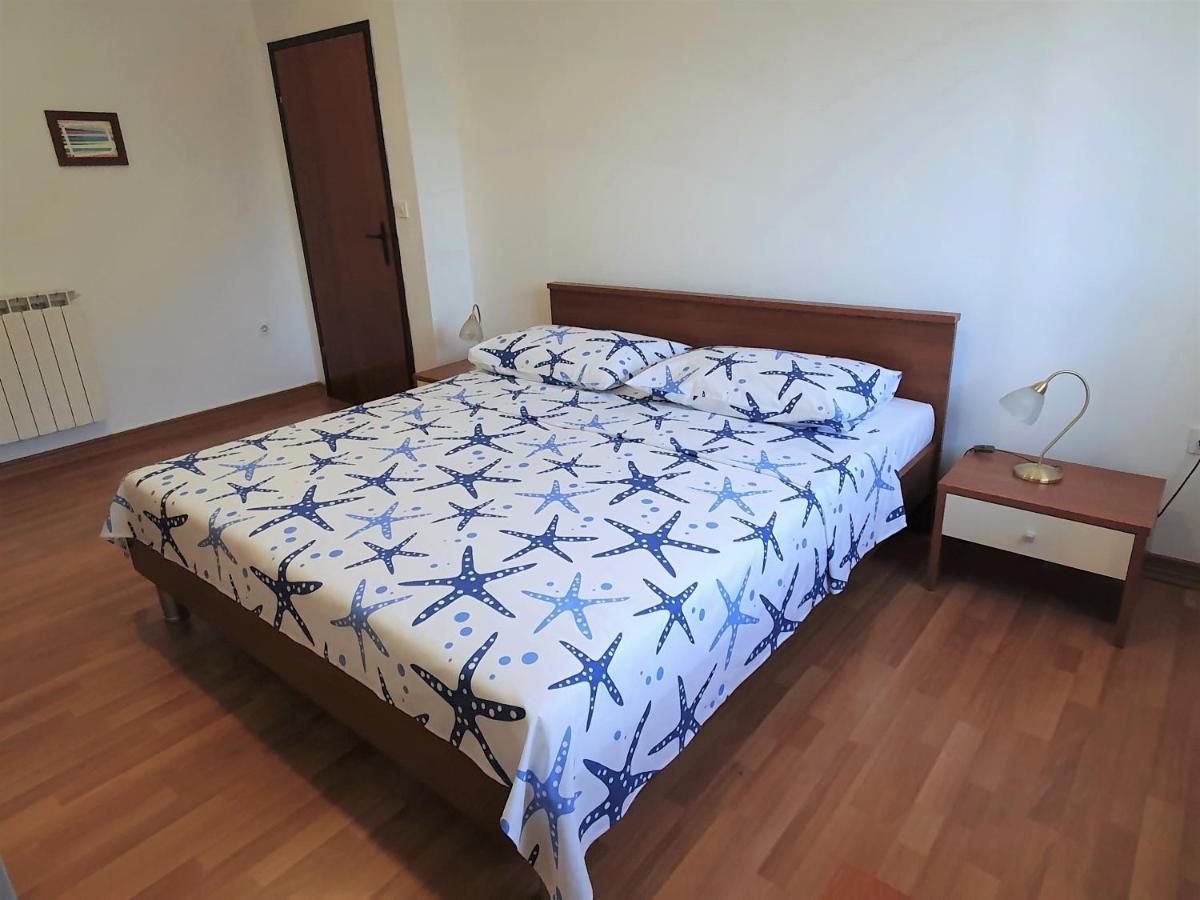 Apartment "House Tigra" Rovinj Exteriör bild