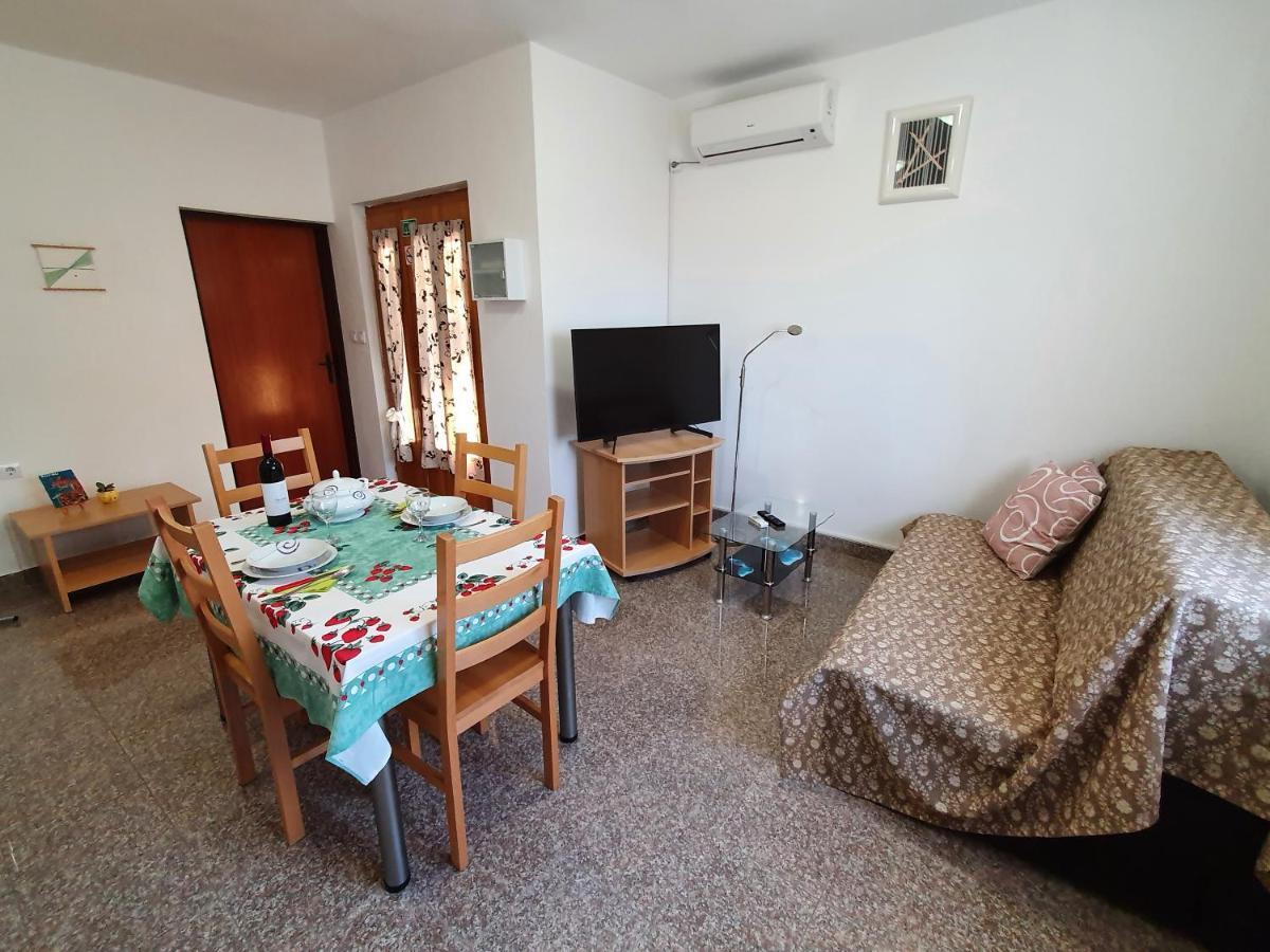 Apartment "House Tigra" Rovinj Exteriör bild