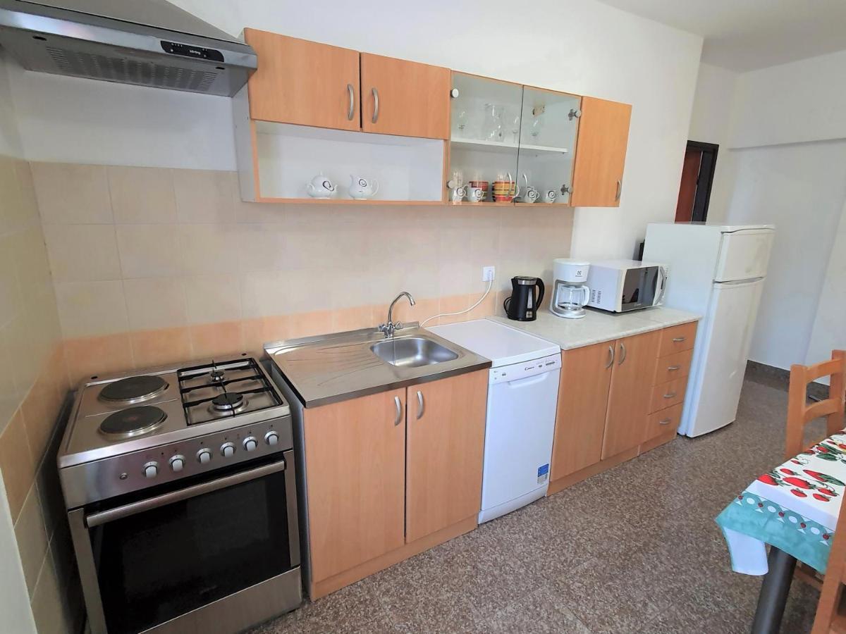 Apartment "House Tigra" Rovinj Exteriör bild