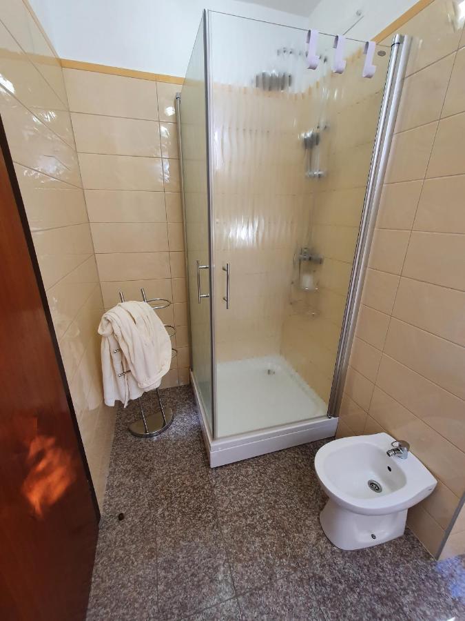 Apartment "House Tigra" Rovinj Exteriör bild