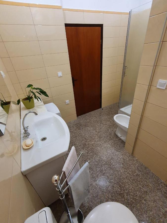 Apartment "House Tigra" Rovinj Exteriör bild