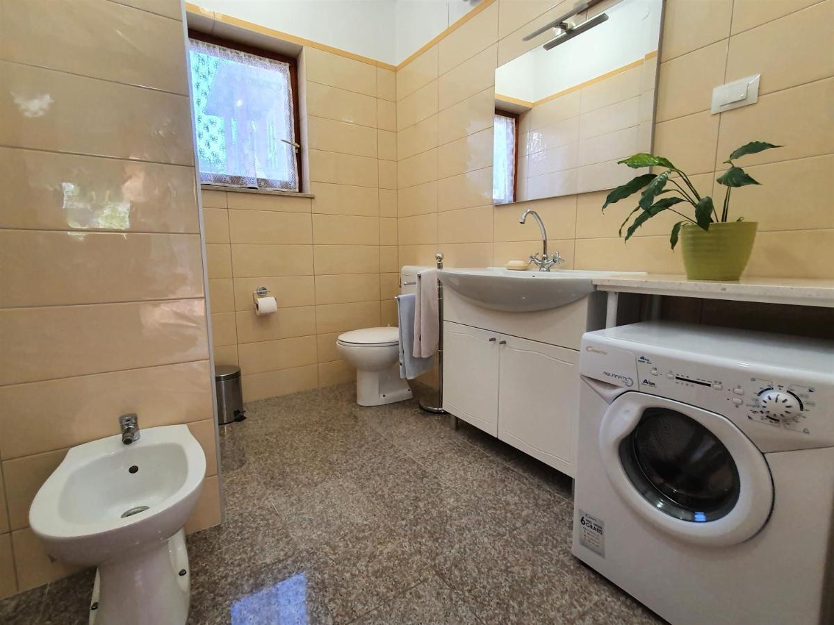 Apartment "House Tigra" Rovinj Exteriör bild